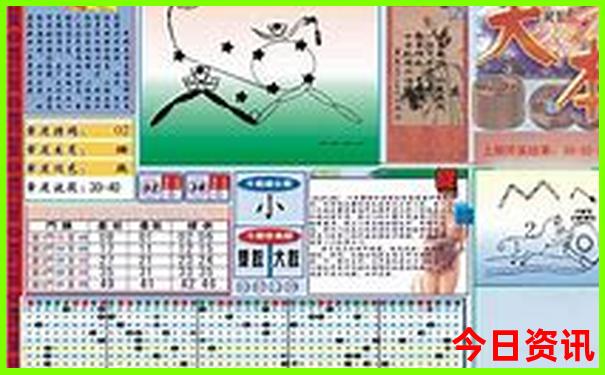 15选5开奖号码结果今天最新汇总